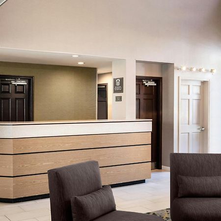 Residence Inn Pleasant Hill Concord Экстерьер фото