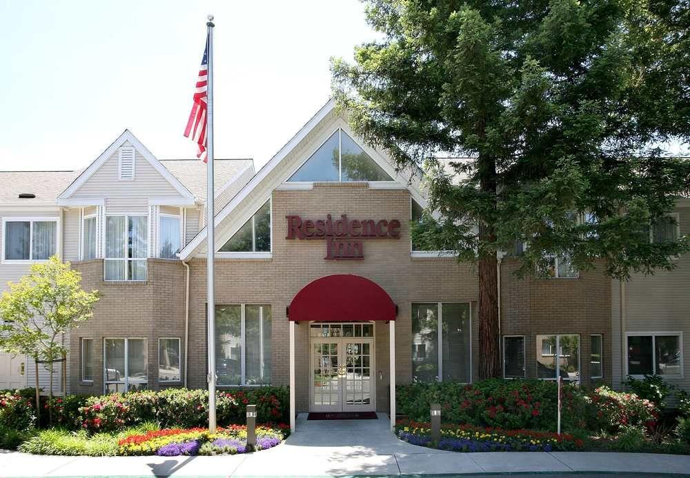 Residence Inn Pleasant Hill Concord Экстерьер фото
