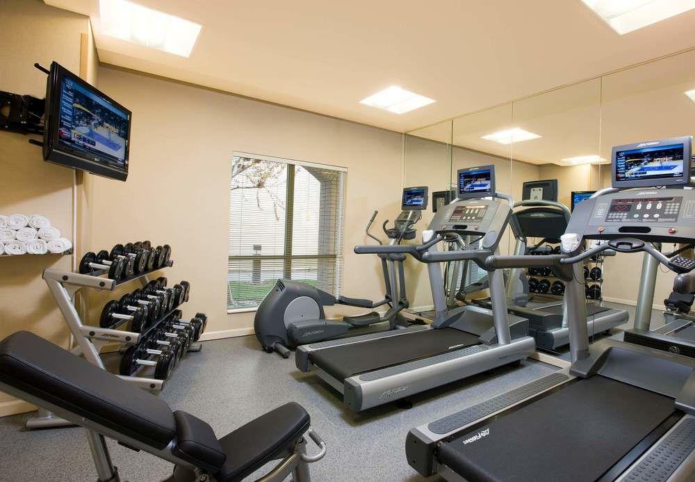 Residence Inn Pleasant Hill Concord Экстерьер фото