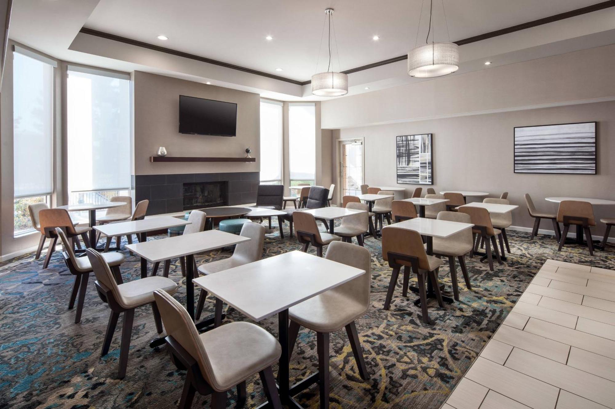 Residence Inn Pleasant Hill Concord Экстерьер фото