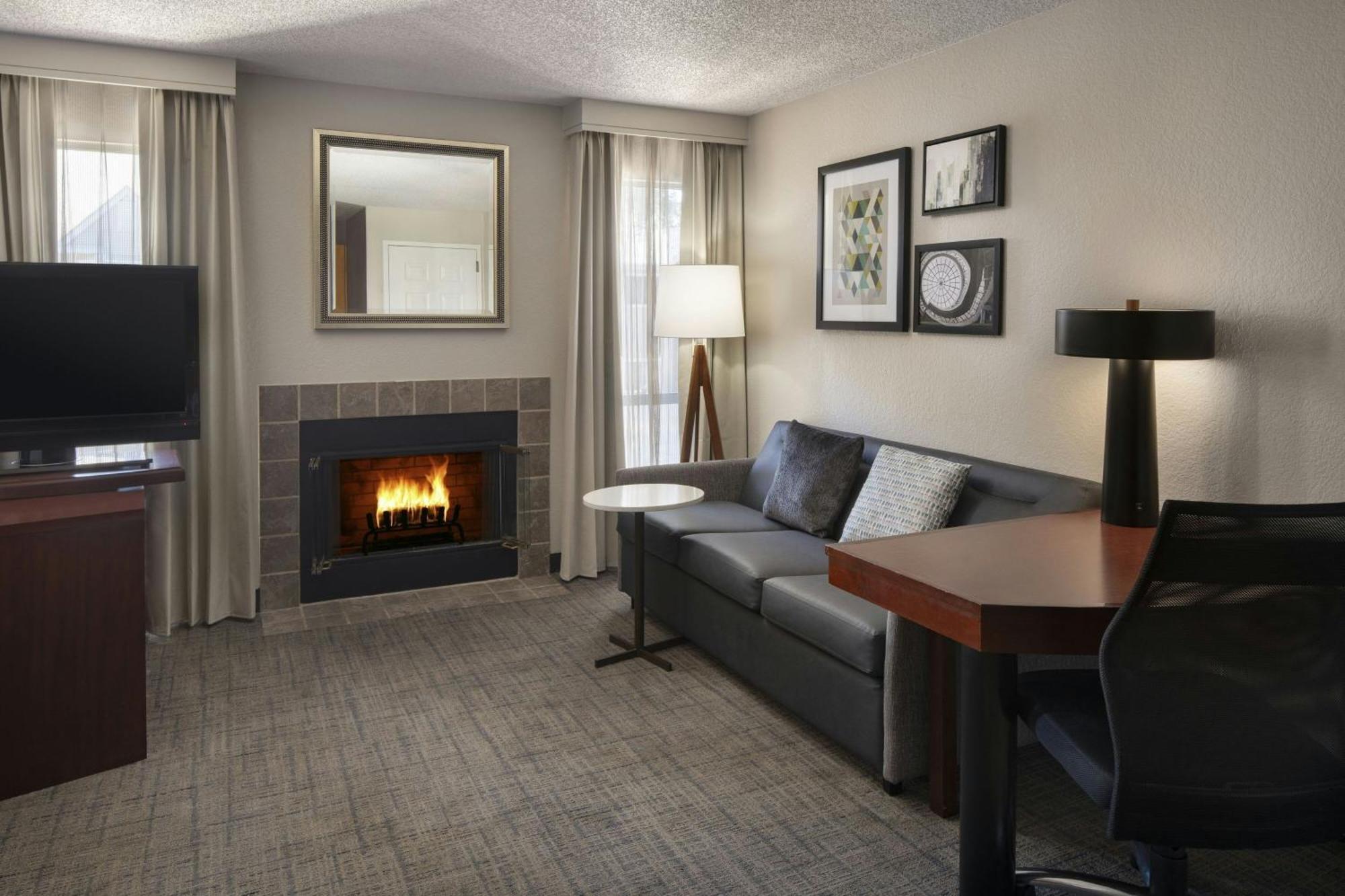Residence Inn Pleasant Hill Concord Экстерьер фото