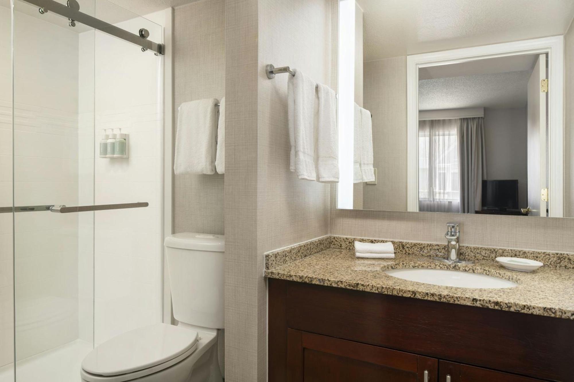 Residence Inn Pleasant Hill Concord Экстерьер фото