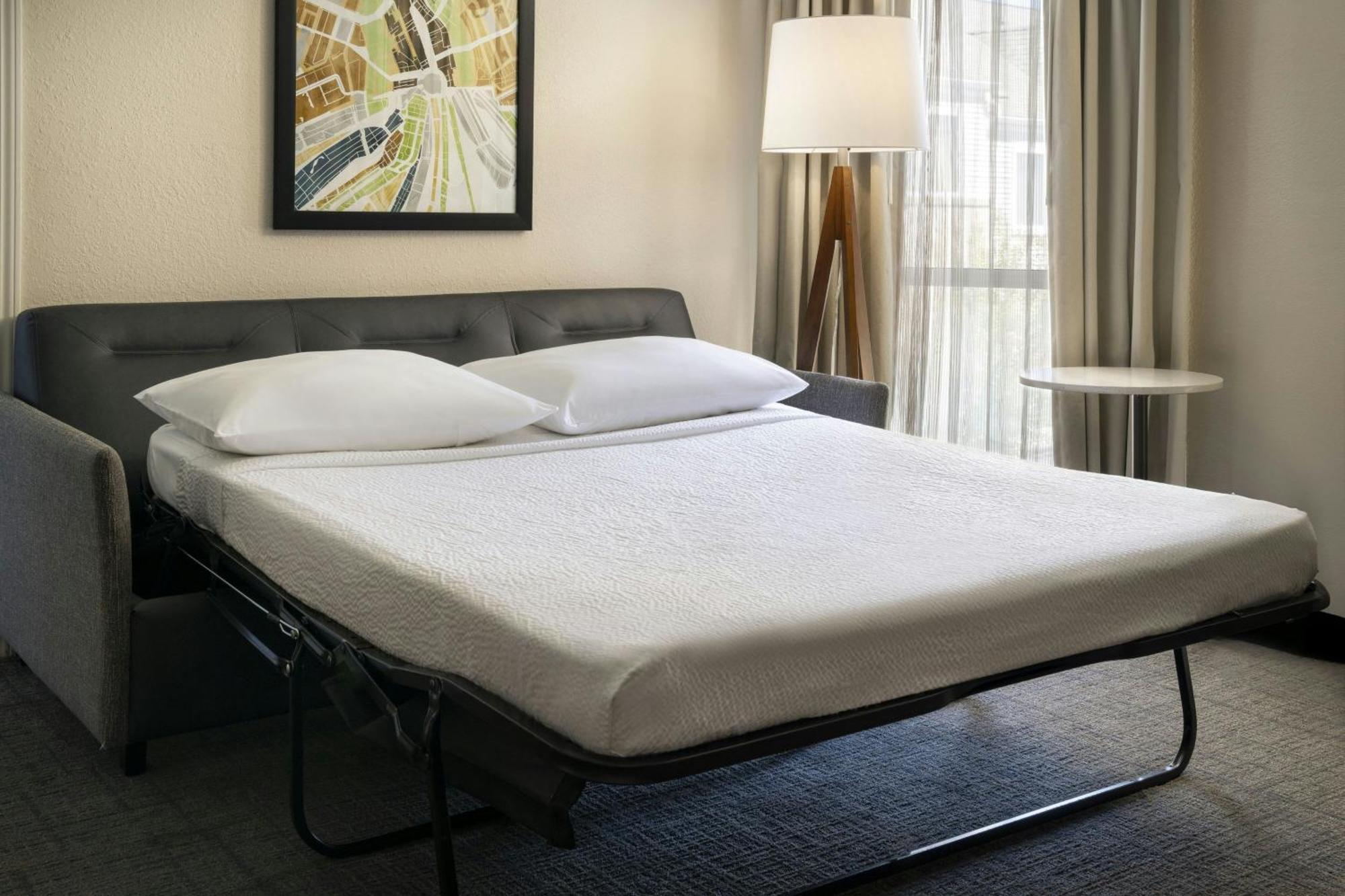 Residence Inn Pleasant Hill Concord Экстерьер фото