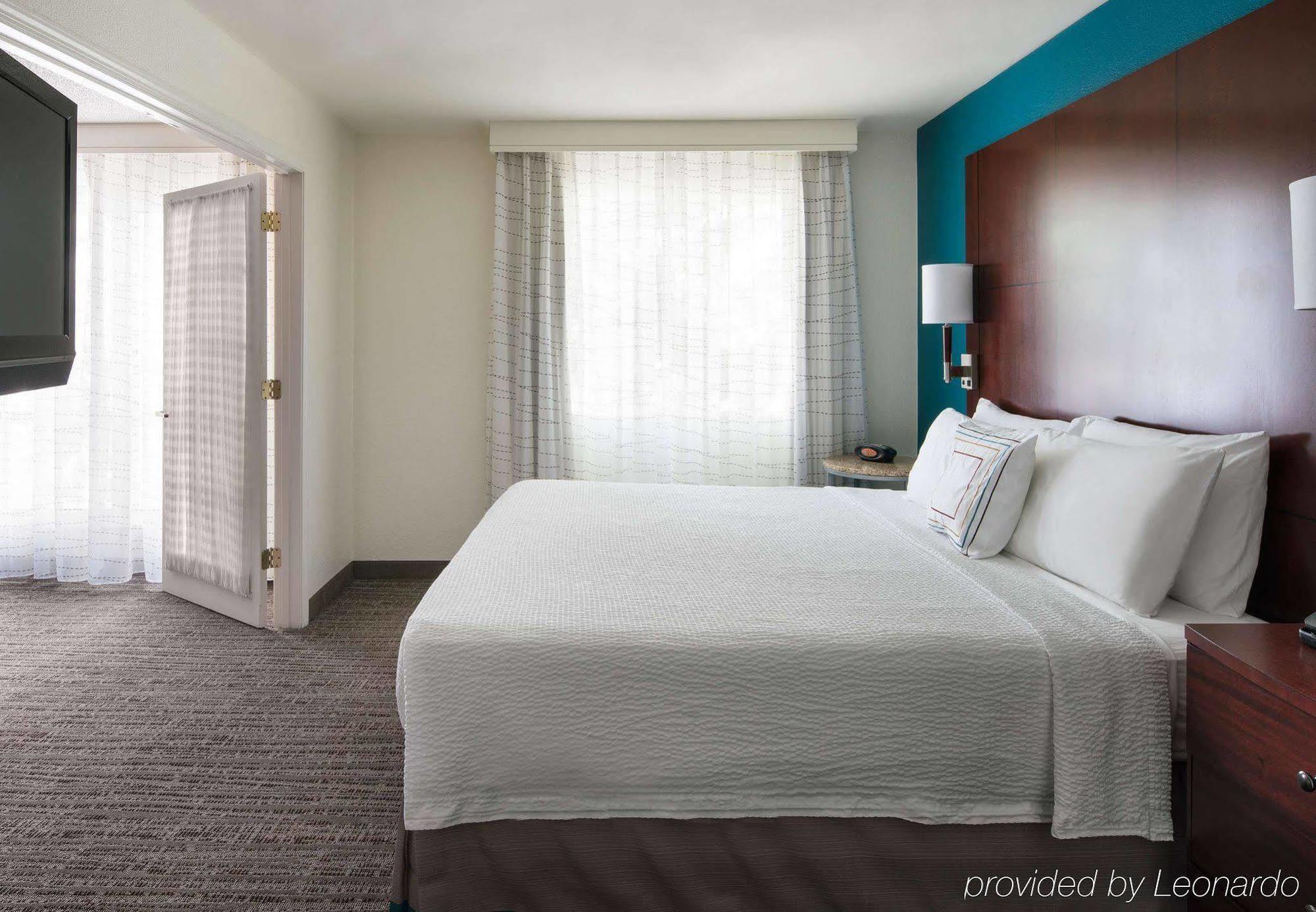 Residence Inn Pleasant Hill Concord Экстерьер фото
