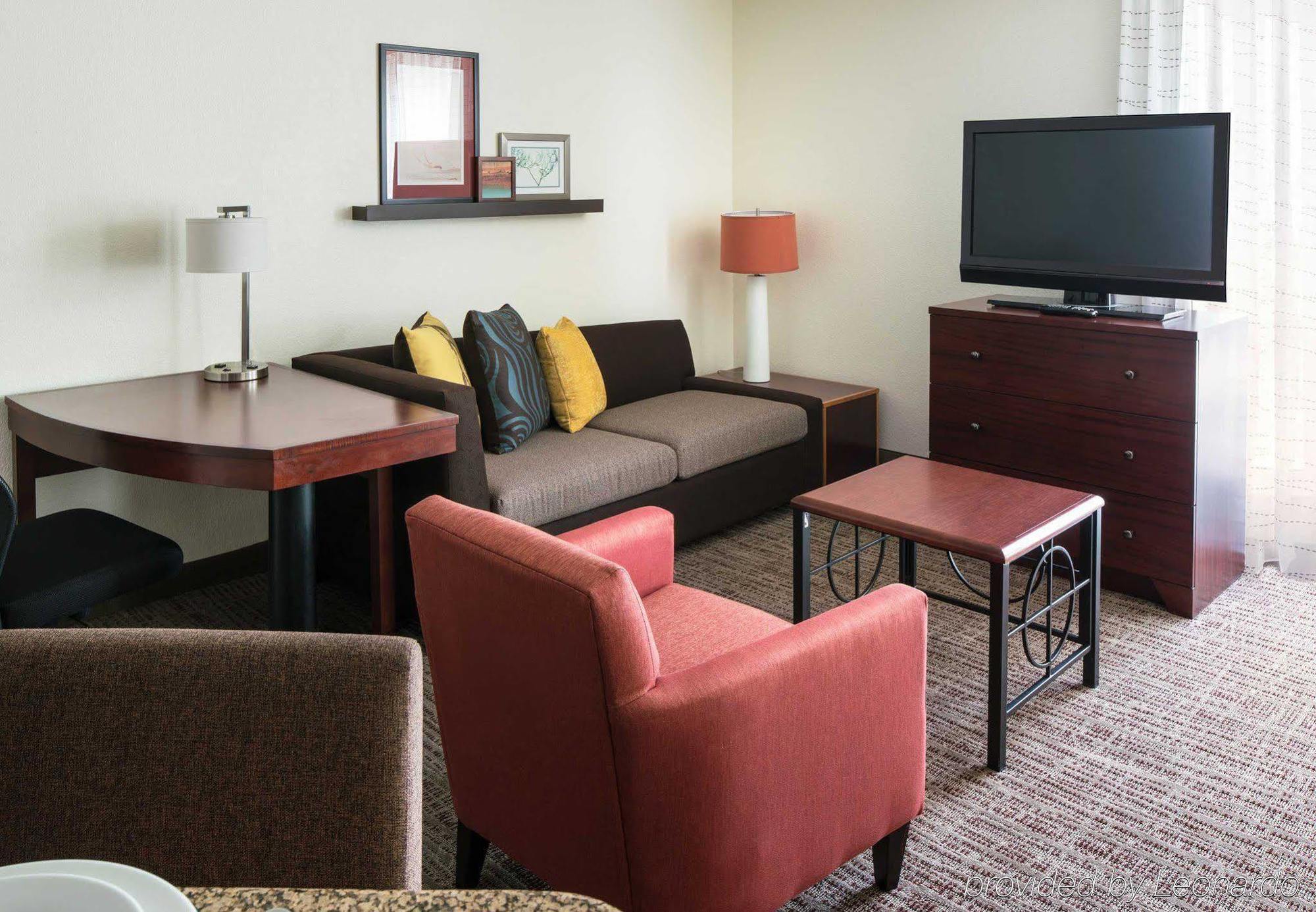 Residence Inn Pleasant Hill Concord Экстерьер фото