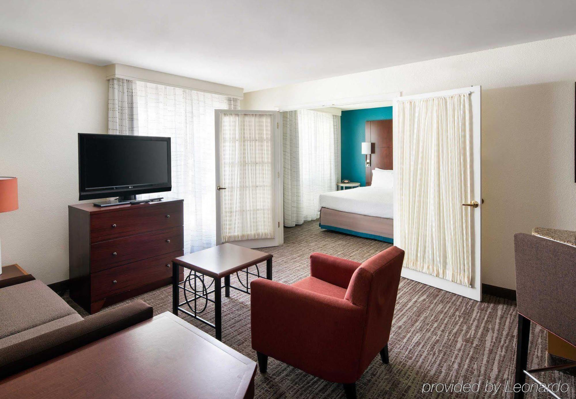 Residence Inn Pleasant Hill Concord Экстерьер фото