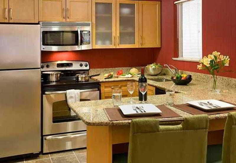 Residence Inn Pleasant Hill Concord Экстерьер фото